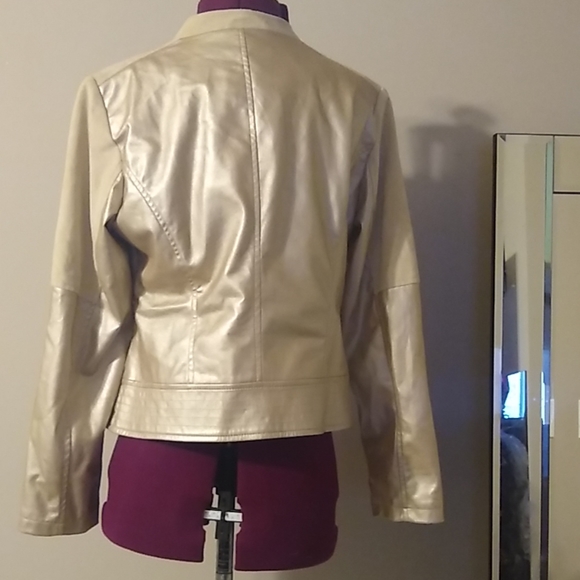 Chico's jacket - Picture 4 of 8